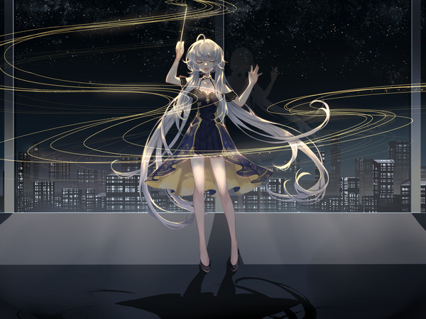 星尘