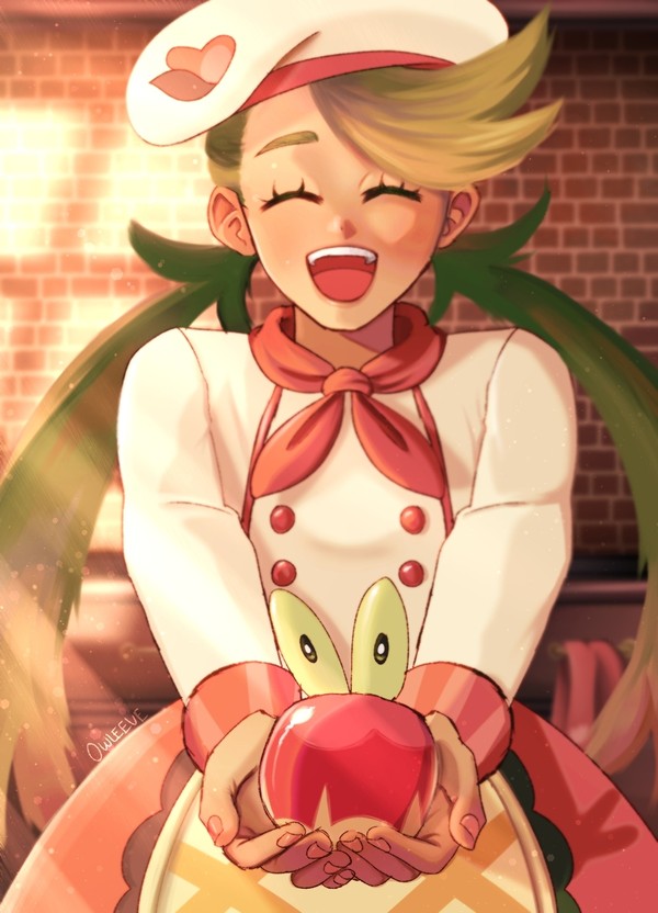 Mao Applin