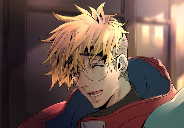 TRIGUN 3