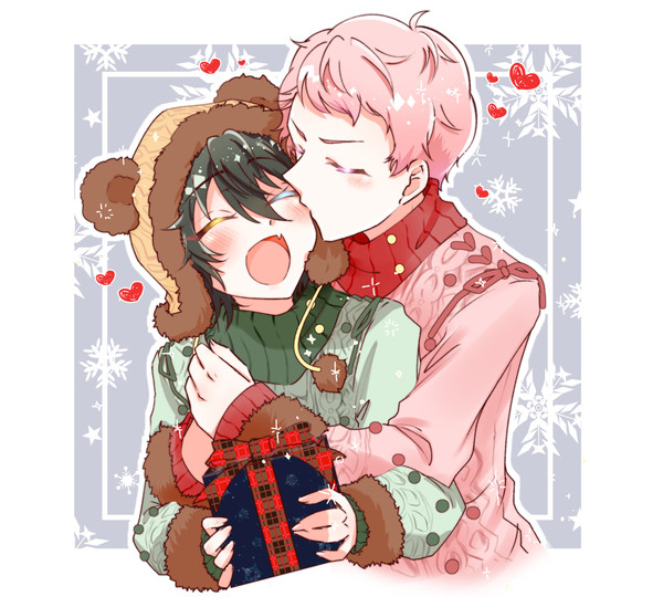 あんスタlog 5