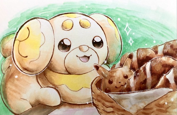 パピモッチ