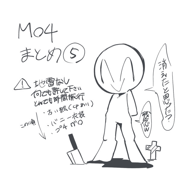 mo4まとめ⑤