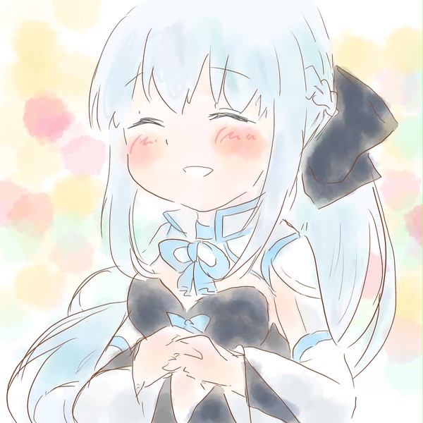 あのときのえがおをもういちど
