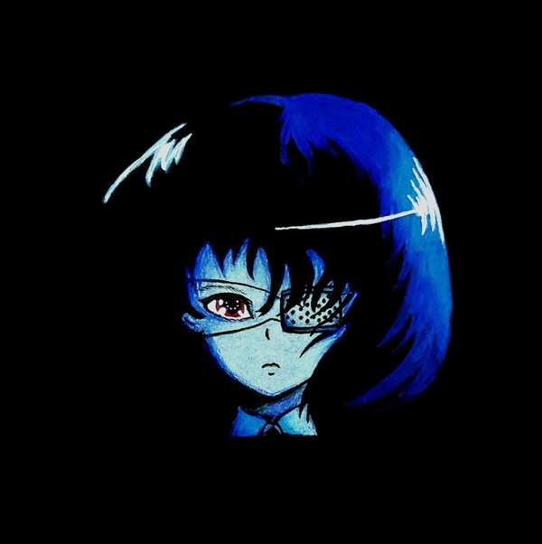 Misaki Mei