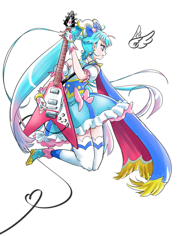 herogirl