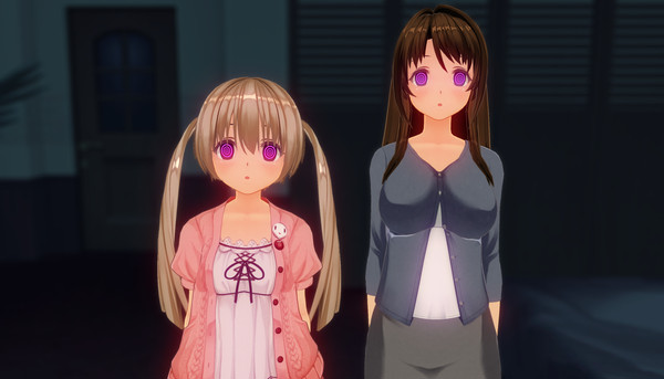 操られた親子