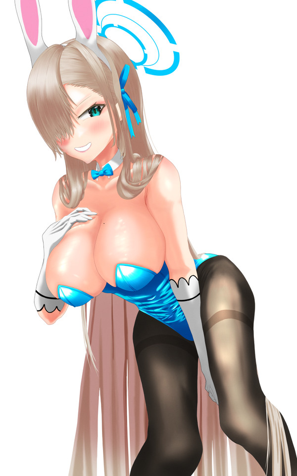 バニーアスナ