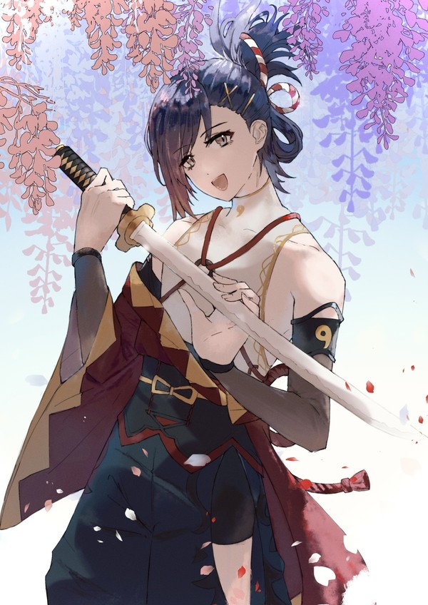 无题