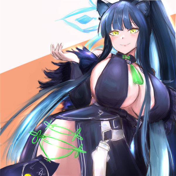 ブルアカ シュン
