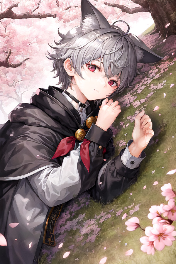 ごろにゃん