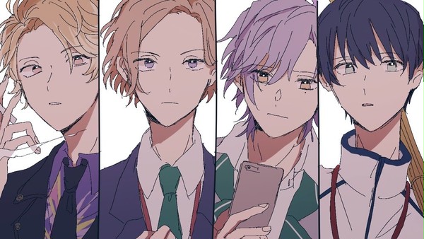 A3!まとめ⑤