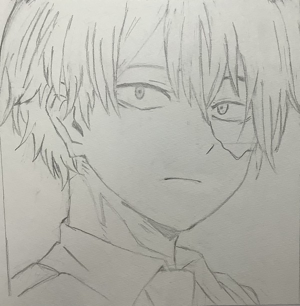 Todoroki