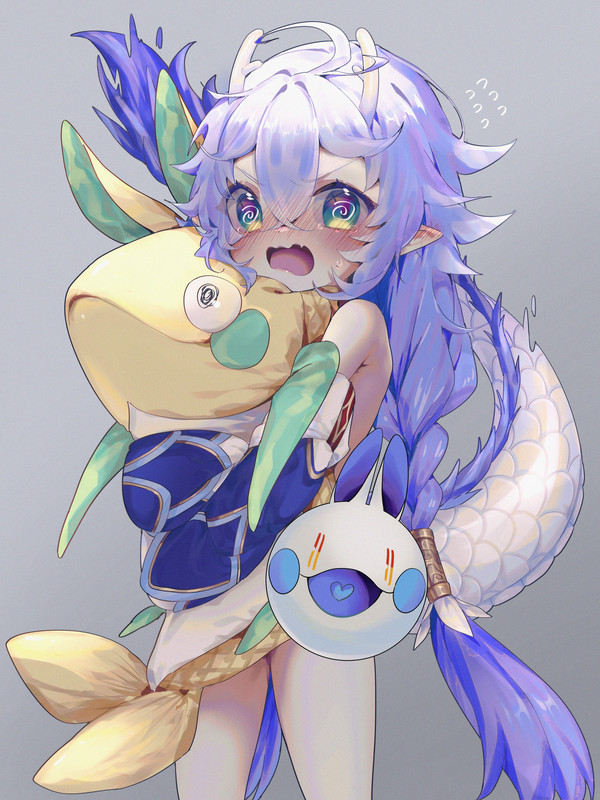 【星穹铁道】啊！！！