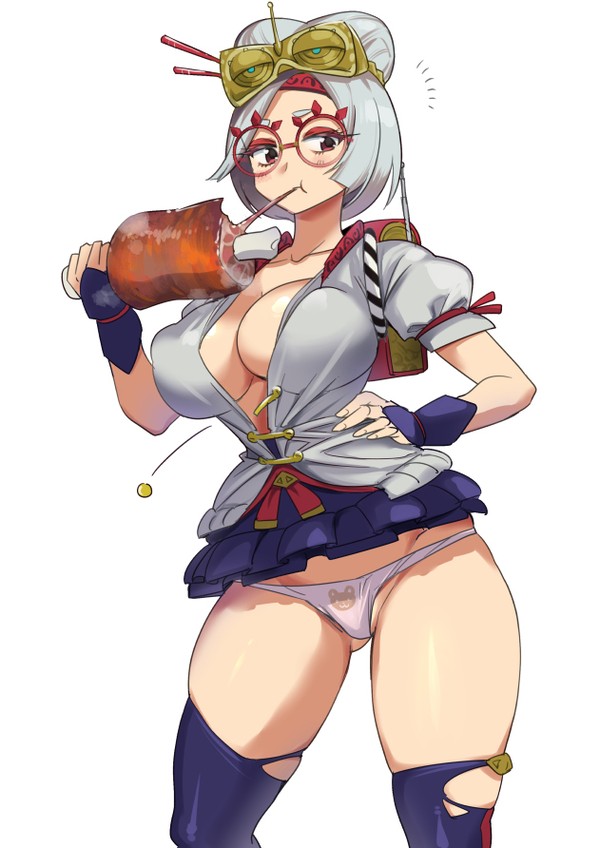 ブーストエイジ