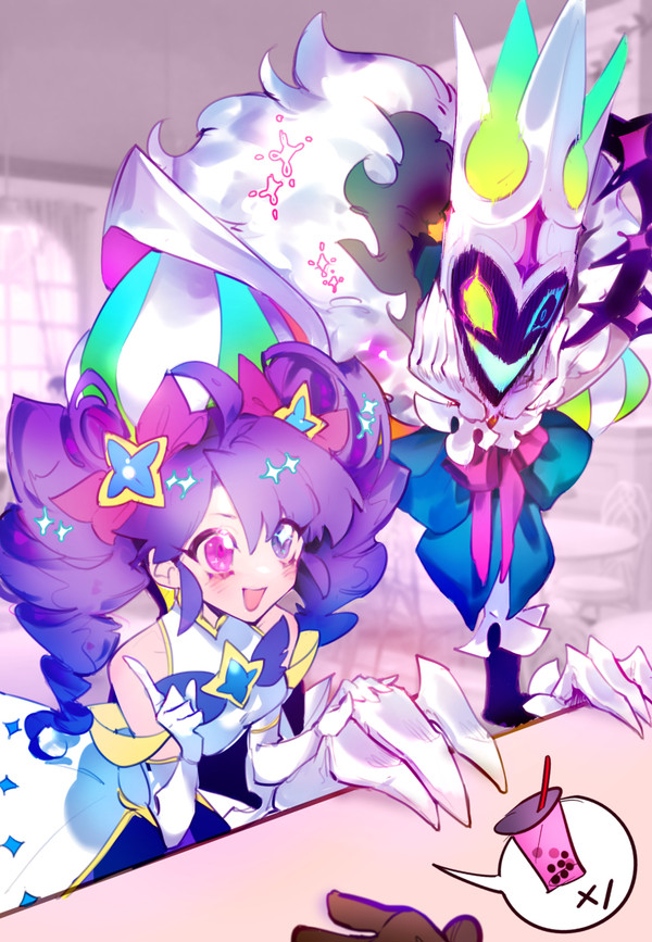 草人log2