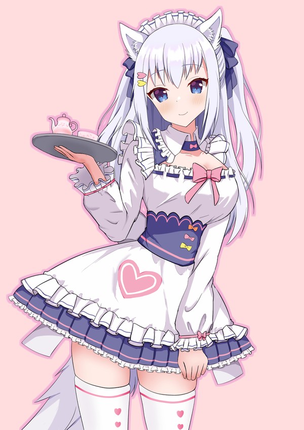 白雪みしろさん