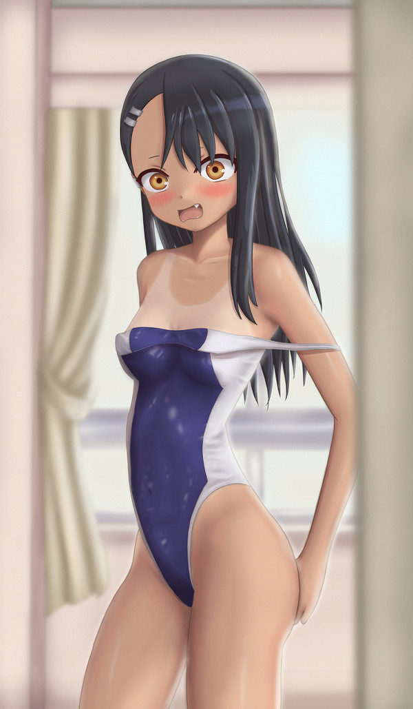 Nagatoro