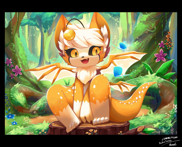 commission