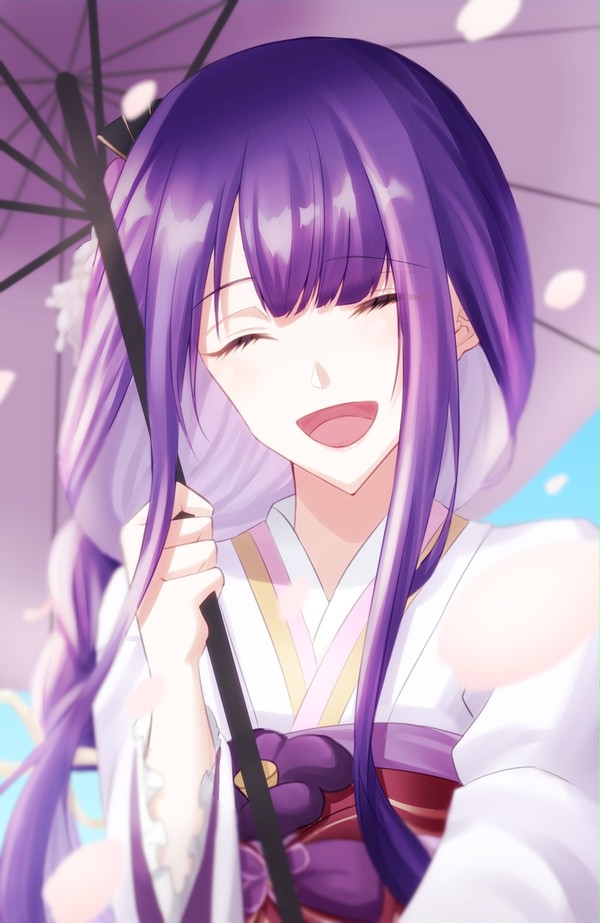 雷電眞