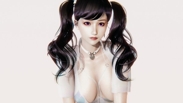护士小姐姐
