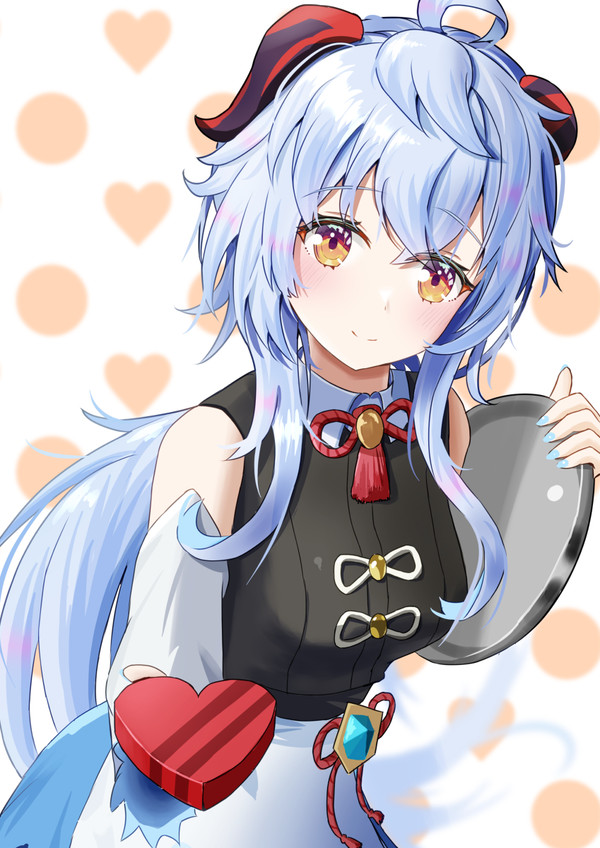 Happy Valentine💙