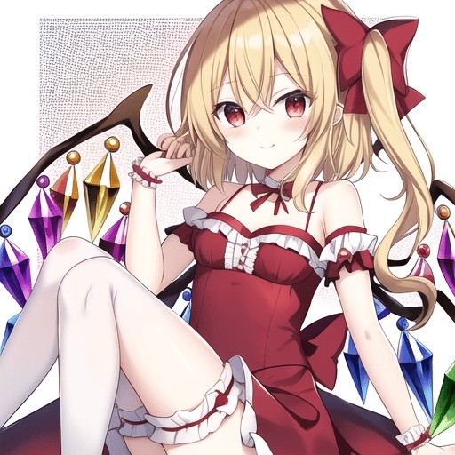 フランちゃん