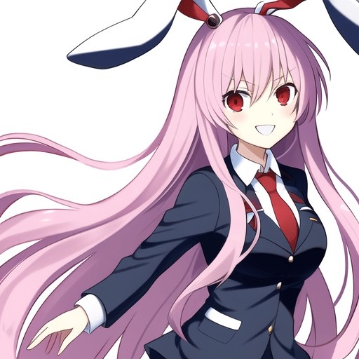 AIうどんちゃん
