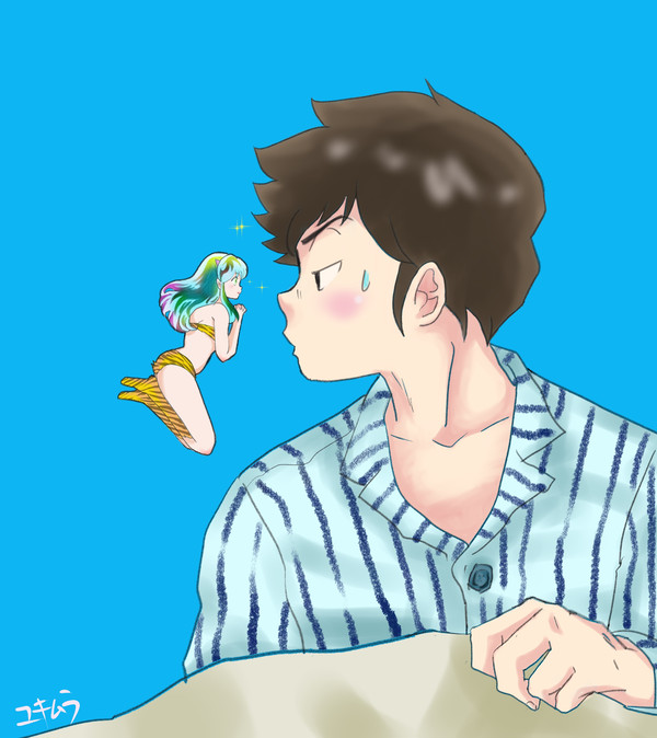 うる星やつら