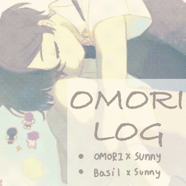 OMORI log
