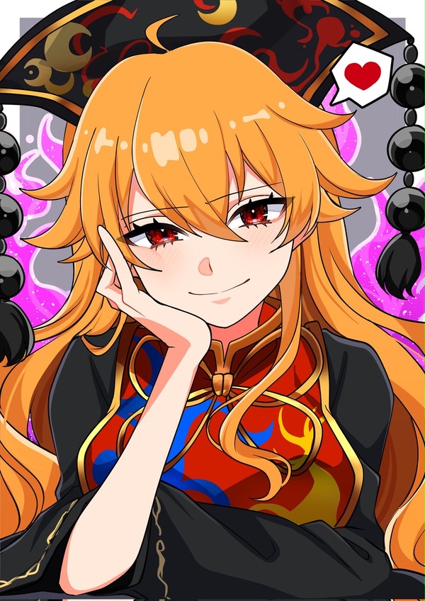純狐ママ