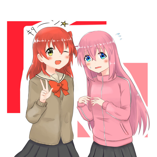 ぼ喜多