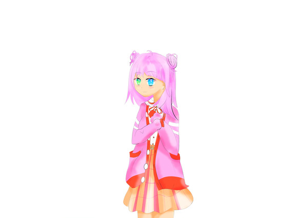 ひな001