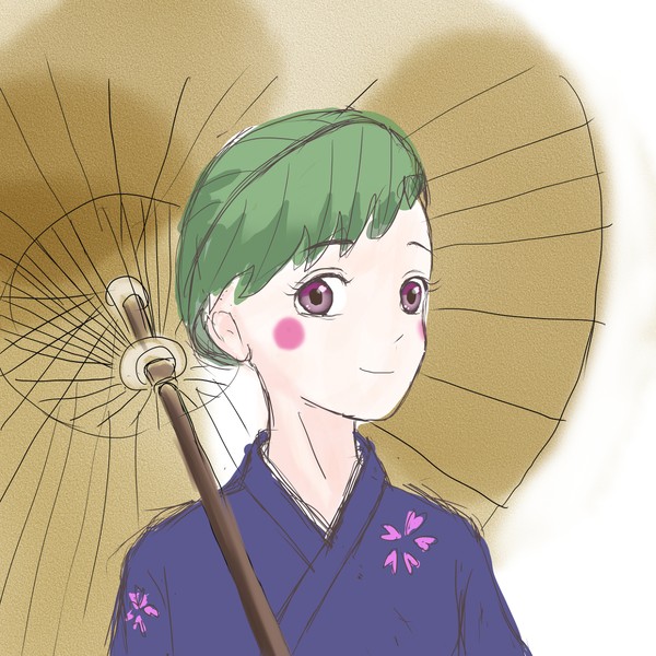 さくらもちねえさん