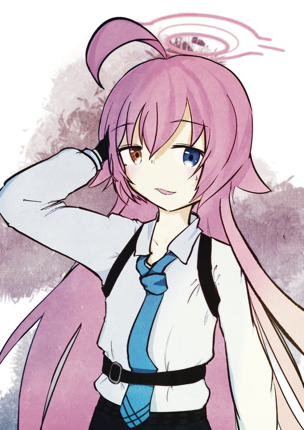 おじさん