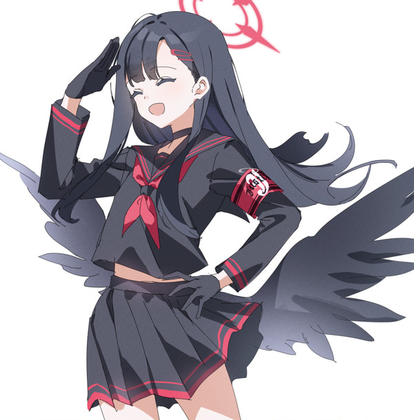 ブルアカまとめ