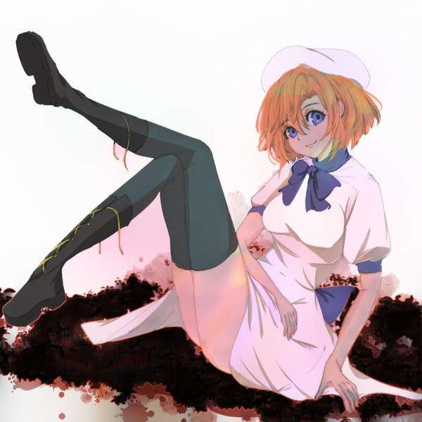 竜宮 レナ