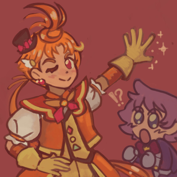 bird boys