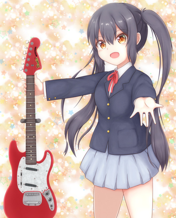 私と音楽、始めませんか？