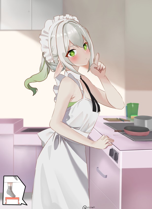 Nahida