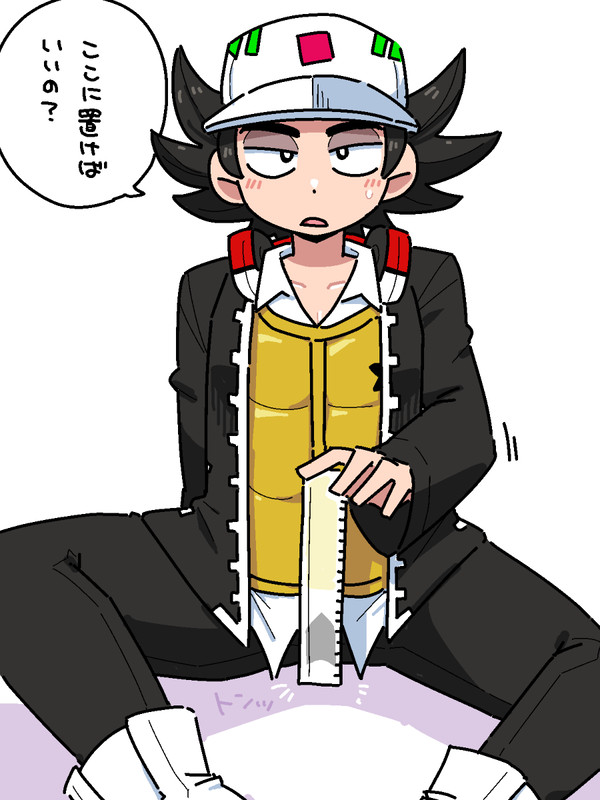 【腐】ピ受けぺ受け多めpkログ