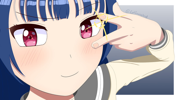 Fallen Angel Yohane