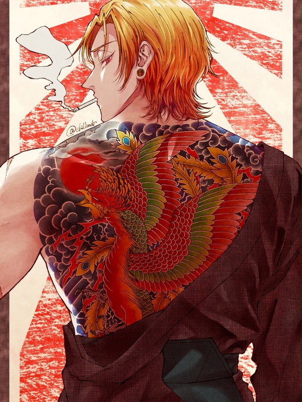 和中蒼一郎