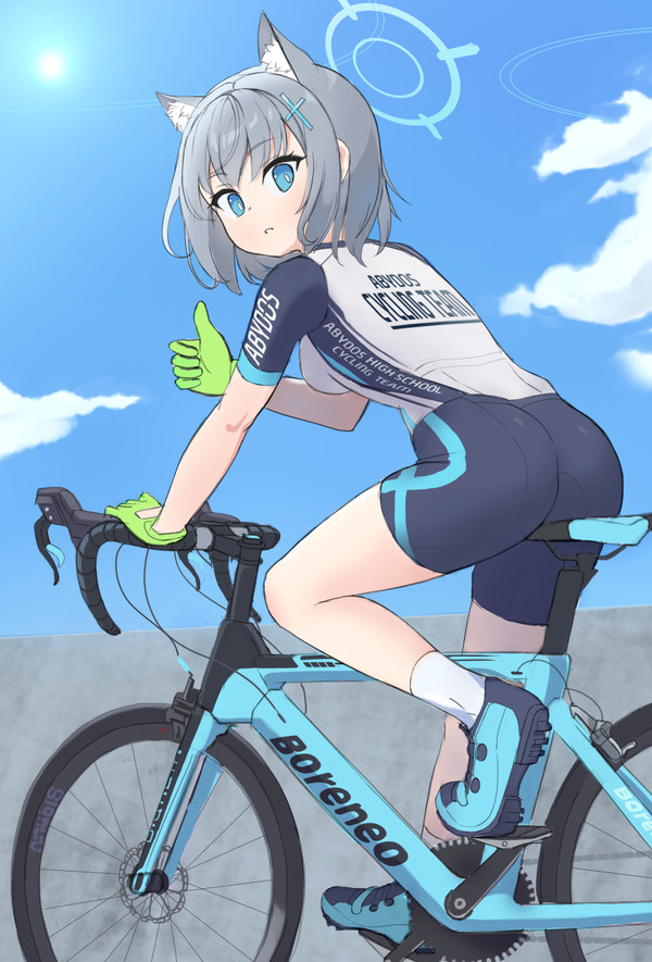 シロコ
