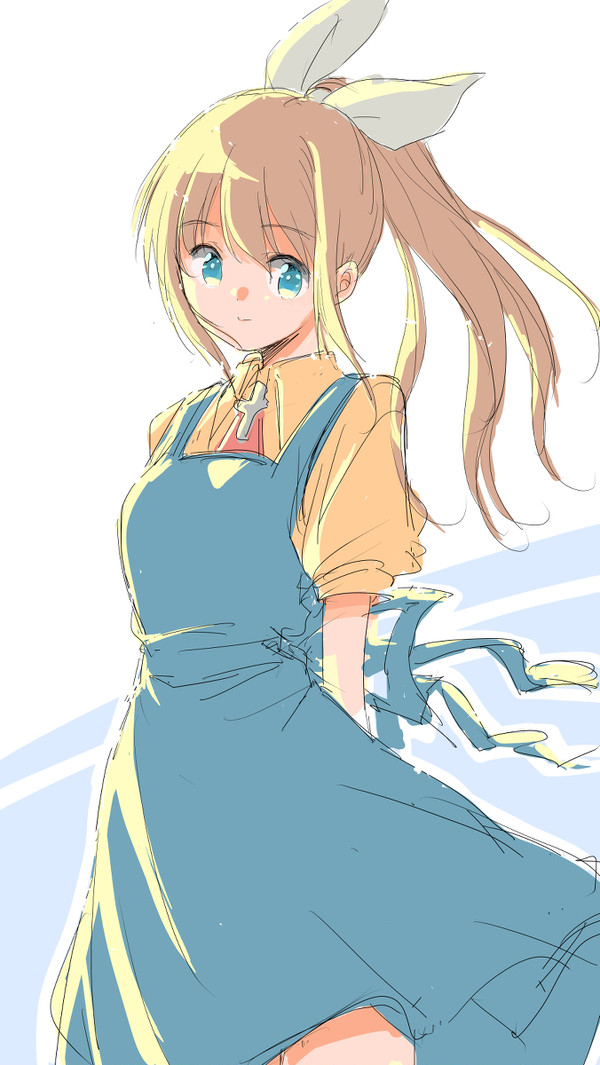 観鈴ちん