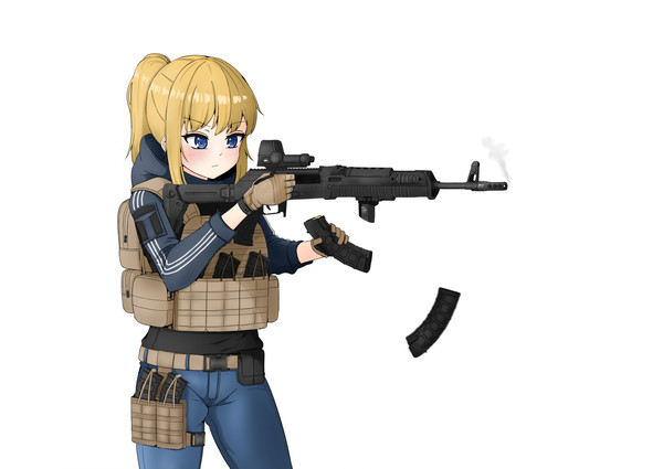 iraqi reload