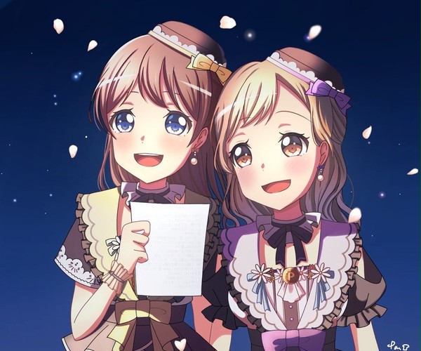 Letter