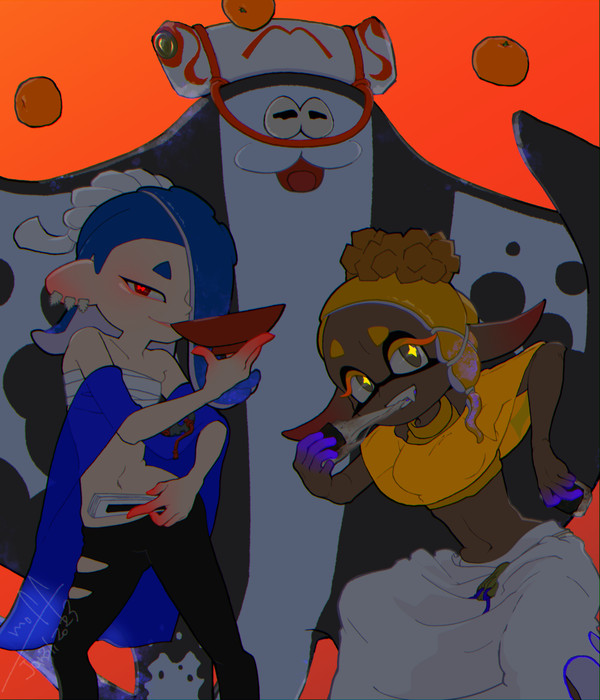 New Depth