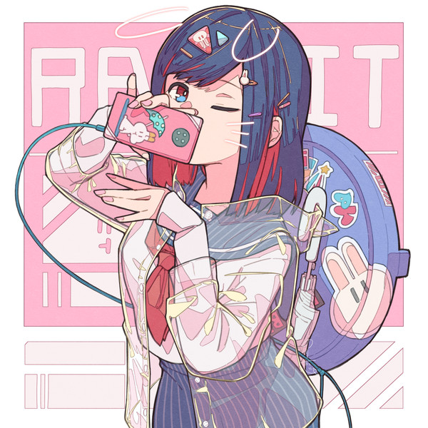 ラビット🐰