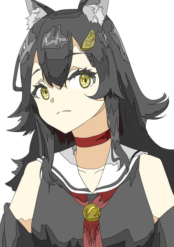 大神ミオ