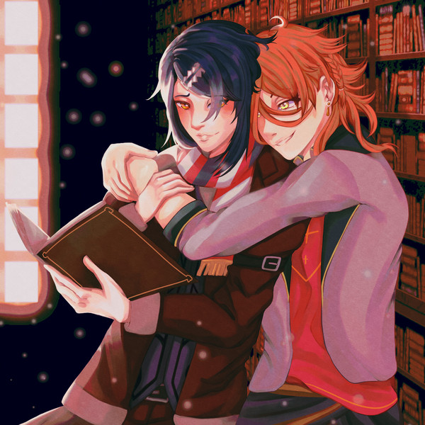 A Little Bit of Quiet Time